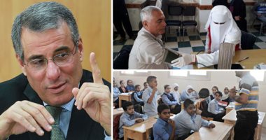 100 مليون صحة تعلن الإبقاء على فحص فيروس سى فى الصفين الأول الإعدادى والثانوى لمدة 5 سنوات.. ومبادرة الرئيس لعلاج مليون إفريقى من الفيروس تبدأ من تشاد و14 دولة أخرى قريبا.. 260 مليون دولار فاتورة علاج المصابين
