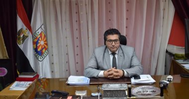 استراحات لمراقبى امتحانات الثانوية بجنوب سيناء.. ومبردات مياه ومراوح للطلاب