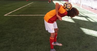 نيمار المصرى يفتح القسطنطينية بـ"جول".. شاهد "شوكة الدراويش" بعيون سوبر كورة
