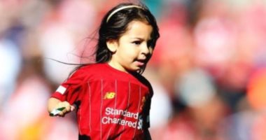 قصة صور.. مكة محمد صلاح من المهد إلى صلاة العيد