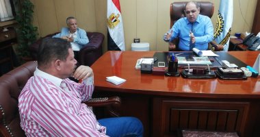محافظ الغربية: لأول مرة تشغيل أتوبيسات تعمل بالكهرباء فى نطاق المحافظة