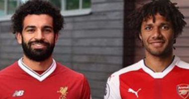 انضمام المحترفين الـ5 لمنتخب مصر 30 أغسطس 