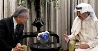 وزير خارجية تايلاند يشيد بالتوجهات الاقتصادية البحرينية لتعزيز الاستثمارات