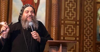 اليوم.. تجليس القمص ميخائيل المحرقى أسقفًا لإيبارشية منفلوط