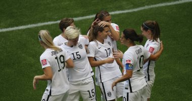 كأس العالم للسيدات.. الولايات المتحدة الأكثر تتويجا وألمانيا فى الوصافة