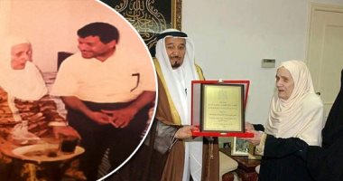 حكاية الشيخة "أم السعد".. سيدة كفيفة حفّظت القرآن الكريم لأهل الإسكندرية.. علمت زوجها التجويد والتلاوة بالقراءات العشر.. أحمد نعينع ومؤسسو الدعوة السلفية أبرز تلاميذها.. توفيت عام 2006 تاركة تراثا وعلما مشهودا