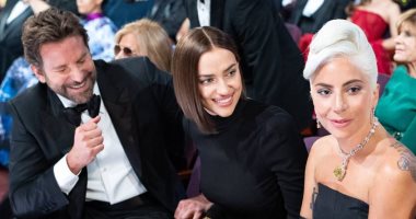 المعجبين بيوفقوا راسين فى الحلال.. برادلي كوبر Single من أجل جاجا