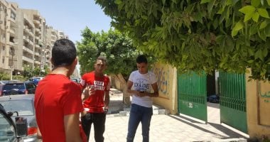 اليوم.. طلاب الشهادة الثانوية الأزهرية القسم الأدبى يؤدون امتحان التفسير