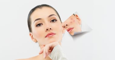مكونات طبيعية من مطبخك تخلصك من مشاكل البشرة منها الخيار وقشر الموز