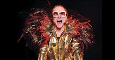 إيرادات فيلم السيرة الذاتية Rocketman تصل إلى 71 مليون دولار 