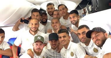 "السيلفى والتكييف والخروج من الفندق".. 3 ممنوعات لمحاربى الصحراء فى كان 2019 