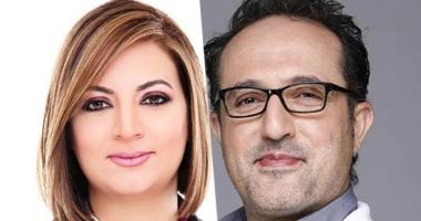 الليلة.. شريف مدكور مع ريهام السهلى فى "المواجهة" بعد نجاح العملية الجراحية