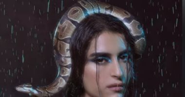بالصوت..جيا وودز تطلق أغنية سينجل جديدة تحمل اسم "Feel It"
