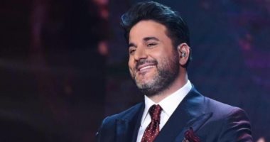 ملحم زين يطرح مينى ألبوم بعنوان "ملحم 2019"