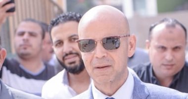 تكليف مدير جديد بمستشفى بلبيس المركزى.. ووكيل صحة الشرقية يشدد على رفع كفاءة الخدمات
