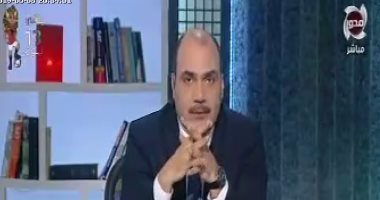 محمد الباز تعليقا على حملة "ﻻزم تنضف": يوجد من يريد استغلالها لإحراج الدولة