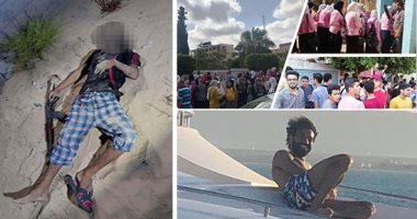 اعرف كل حاجة.. أهم 10 أخبار على مدار اليوم السبت