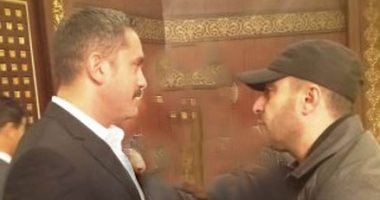وهم التمثيل بكلمة ok.. صفحات منسوبة لفنانين تخدع مستخدمى "فيس بوك"