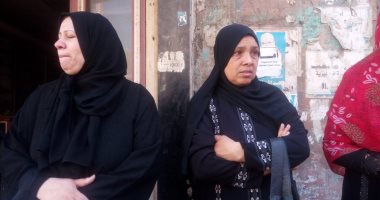 صور.. أولياء أمور طلاب الثانوية بالشرقية: لا نملك سوى الدعاء