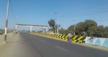 تطوير الوحدة الصحية ببنى عقبة بتكلفة 110 ألف جنيه ببنى سويف 