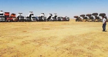 الإعلام الخليجى مسلطا الضوء على إنجازات مصر: تشيد أكبر مدينة طبية بالمنطقة