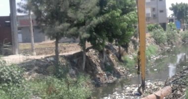 استجابة لصحافة المواطن.. محافظة البحيرة تطهر ترعة بسنتواى