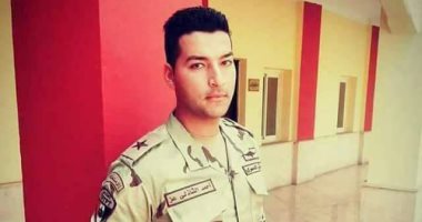 صور.. حتى لا ننسى.. قصة الشهيد الملازم أول أحمد الشاذلى ابن الشرقية