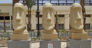 غدا .. محافظ البحر الأحمر يفتتح كرنفال الغردقة الدولى للفنون ( صور) 