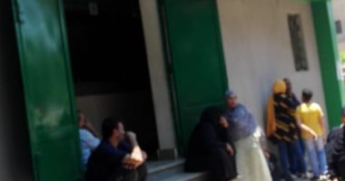 قطع الكهرباء عن مكتب بريد السنطة بالغربية يعطل خدمة المواطنين