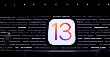 9 مزايا بنظام ios 13 ستثير غيرة مستخدمى نظام أندرويد.. اعرفها