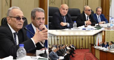 تشريعية النواب تقر العقوبات الجديدة على المتهربين من دفع النفقة للزوجة.. الحرمان من الخدمات الحكومية مع الحبس.. المقترح تضمن تعليق الخدمات على نشاط الزوج المهنى دون المساس بالحقوق والحريات
