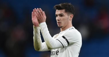 زيدان يرفض رحيل دياز عن ريال مدريد 