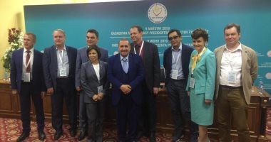 مراقبون روس يشيدون بالانتخابات الرئاسية الكازاخية.. ويؤكدون: نموذج عصري