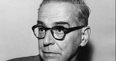 مبدعو العالم.. الكاتب الصربى إيفو أندريتش: أنا من فئة كتاب لا يعرفون أنفسهم