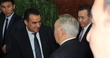 كازاخستان تنتظر رئيسها الجديد خلال ساعات.. الملايين يختارون رئيسهم من 7 مرشحين بينهم سيدة.. 125 مراقبا دوليا للانتخابات وسط إقبال متوسط وإشادة بالأجواء.. وتنويع الاقتصاد وتعزيز دور الشباب أبرز التحديات.. صور