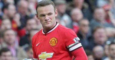 جول مورنينج.. واين رونى يدمر شباك مانشستر سيتي فى 2012 