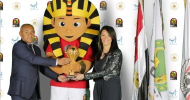 كأس الأمم الأفريقية منصة ترويجية للسياحة.. طرح صور لاعبى القارة السمراء بالمناطق السياحية لمغازلة السوشيال ميديا.. و"حسن ضيافة الجمهور" شعار أساسى.. ولوحات إعلانية داخل الملاعب لإبراز المقاصد الأثرية