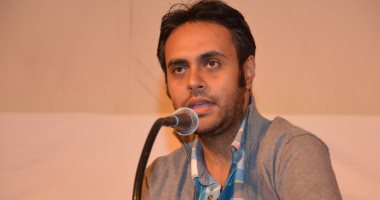 أندرو محسن مديرًا فنيًا لمهرجان أسوان الدولى لأفلام المرأة