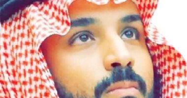 "رؤية الملهم" .. كتاب وثائقي عن الأمير محمد بن سلمان