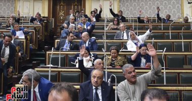 نواب عن مشروع تعديل قانون تعيين رؤساء الهيئات القضائية: "استحقاق دستورى"