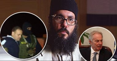 لماذا ترفض "بريطانيا" تسليم الإرهابى "هانى السباعى" أو طرده من أراضيها؟.. لندن تسمح له باستغلال منابرها للتحريض والدعوة إلى العنف.. مدير مركز المقريزى صادر ضده حكما بالإعدام فى قضية "العائدون من البانيا"