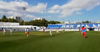 مجموعة مصر.. الكونغو الديموقراطية يتعادل سلبيا مع بوركينا فاسو 