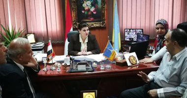 "الشباب والرياضة" بالإسكندرية تطرح حمام سباحة نادى السكة الحديد للاستثمار
