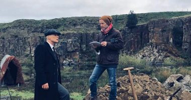 مخرج Peaky Blinders عن الموسم الجديد: اقترب من الاكتمال