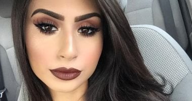 للعيون الجريئة.. مكياج بألوان مميزة وخطوات بسيطة