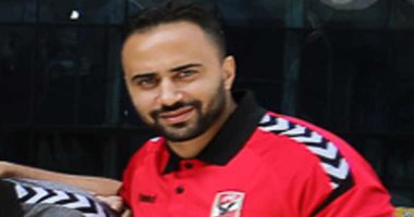 أحمد الجارحى مدربا عاما لفريق سلة الأهلى