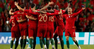 مواعيد مباريات اليوم.. البرتغال وأذربيجان وتونس مع زامبيا فى تصفيات كأس العالم