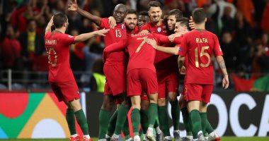 مشاهدة مباراة البرتغال ضد ليتوانيا اليوم 14-11-2019 فى تصفيات يورو 2020