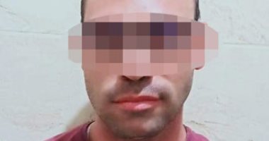 تفاصيل شروع عاطل بقتل والده المسن بمطواه فى كفر شكر