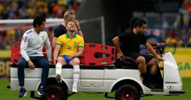 هل تكون ضربة جديدة للبرازيل؟ .. إصابة ميلو نجم برشلونة قبل كوبا أمريكا